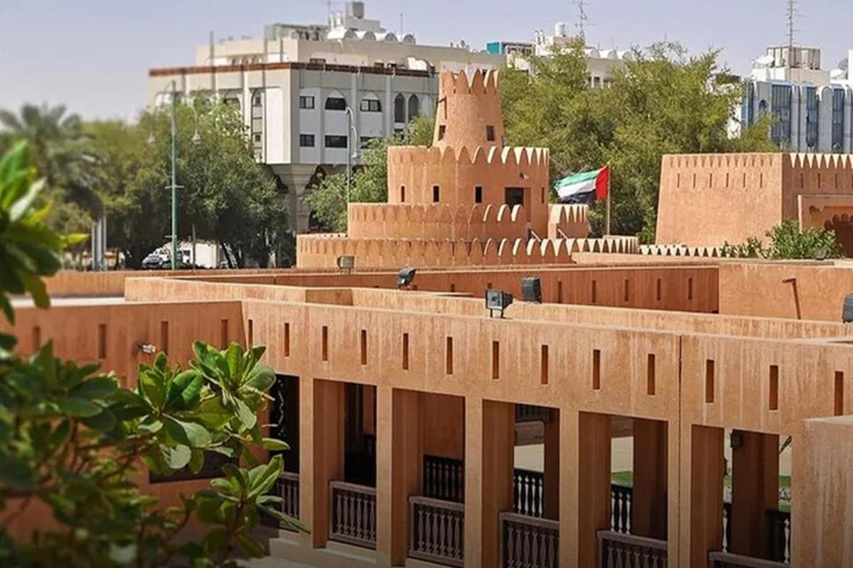 صورة رقم 4 للمعلم السياحي