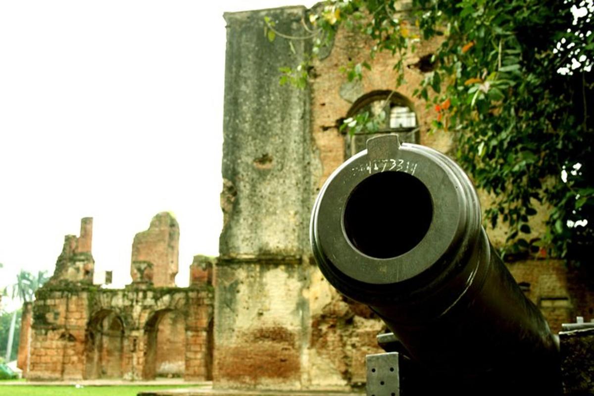 Fotografia da atração 2