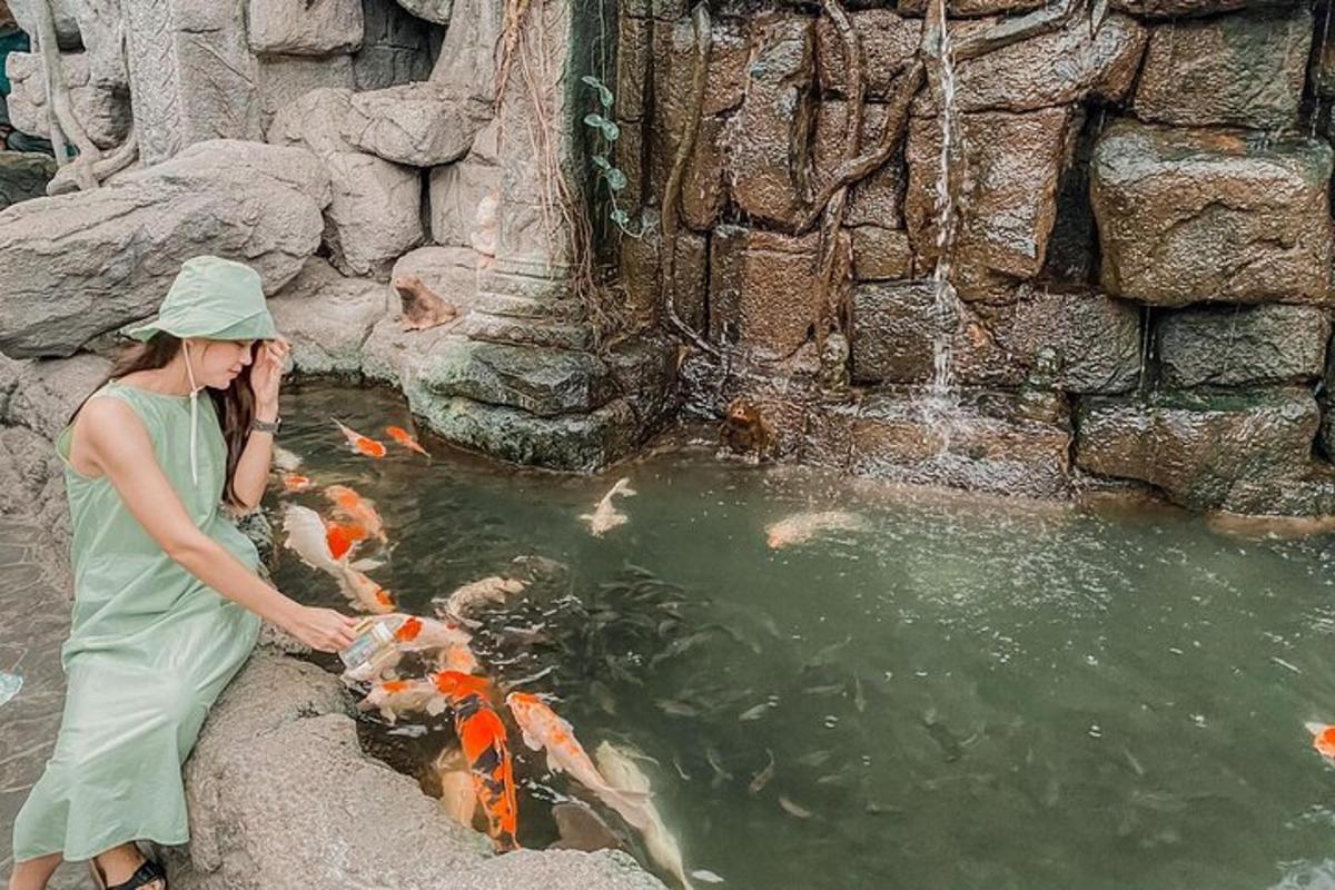Turistik nokta fotoğrafı 5