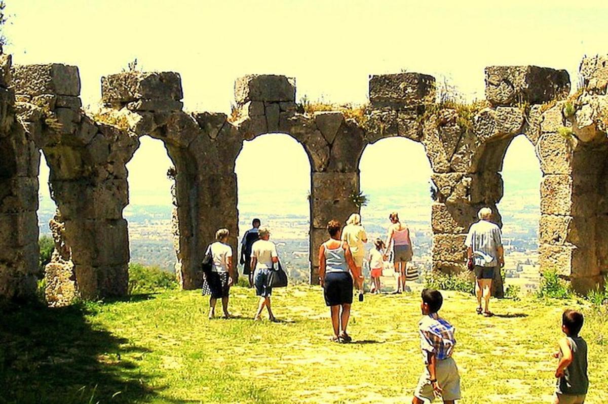 Turistik nokta fotoğrafı 2
