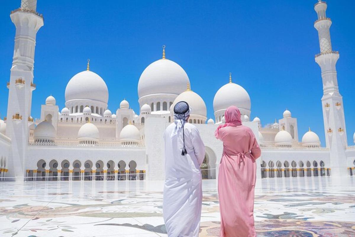 صورة رقم 1 للمعلم السياحي