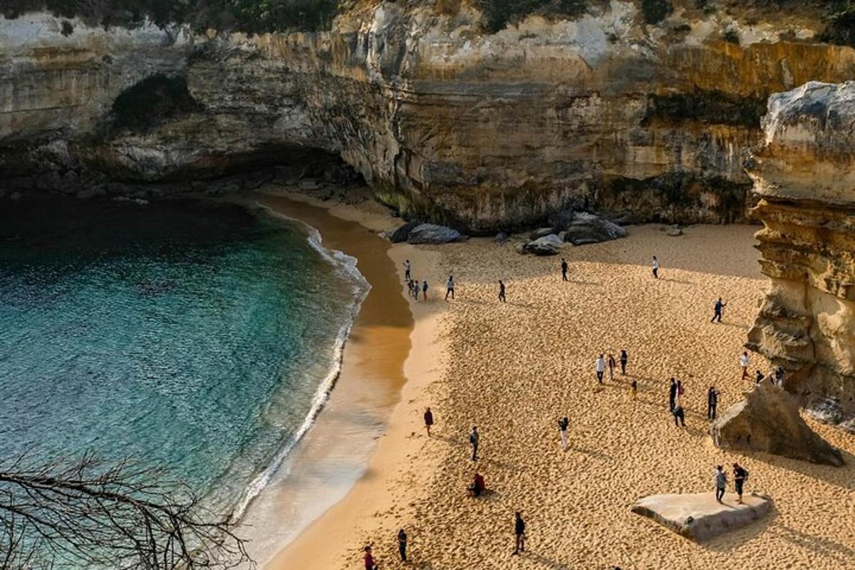 Lankytinos vietos ar pramogos nuotrauka numeris 6