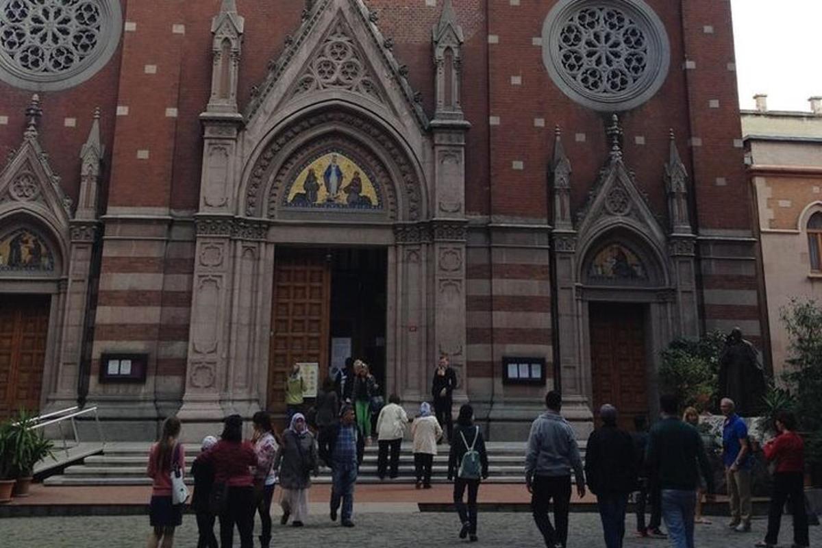 Turistik nokta fotoğrafı 6