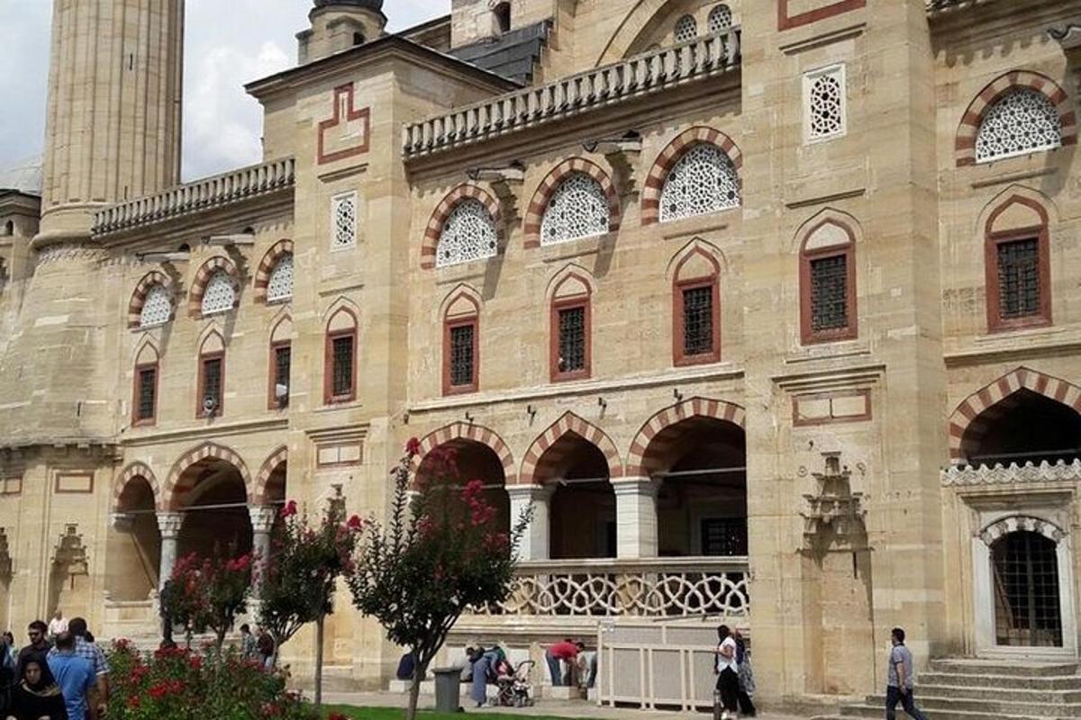 Turistik nokta fotoğrafı 7