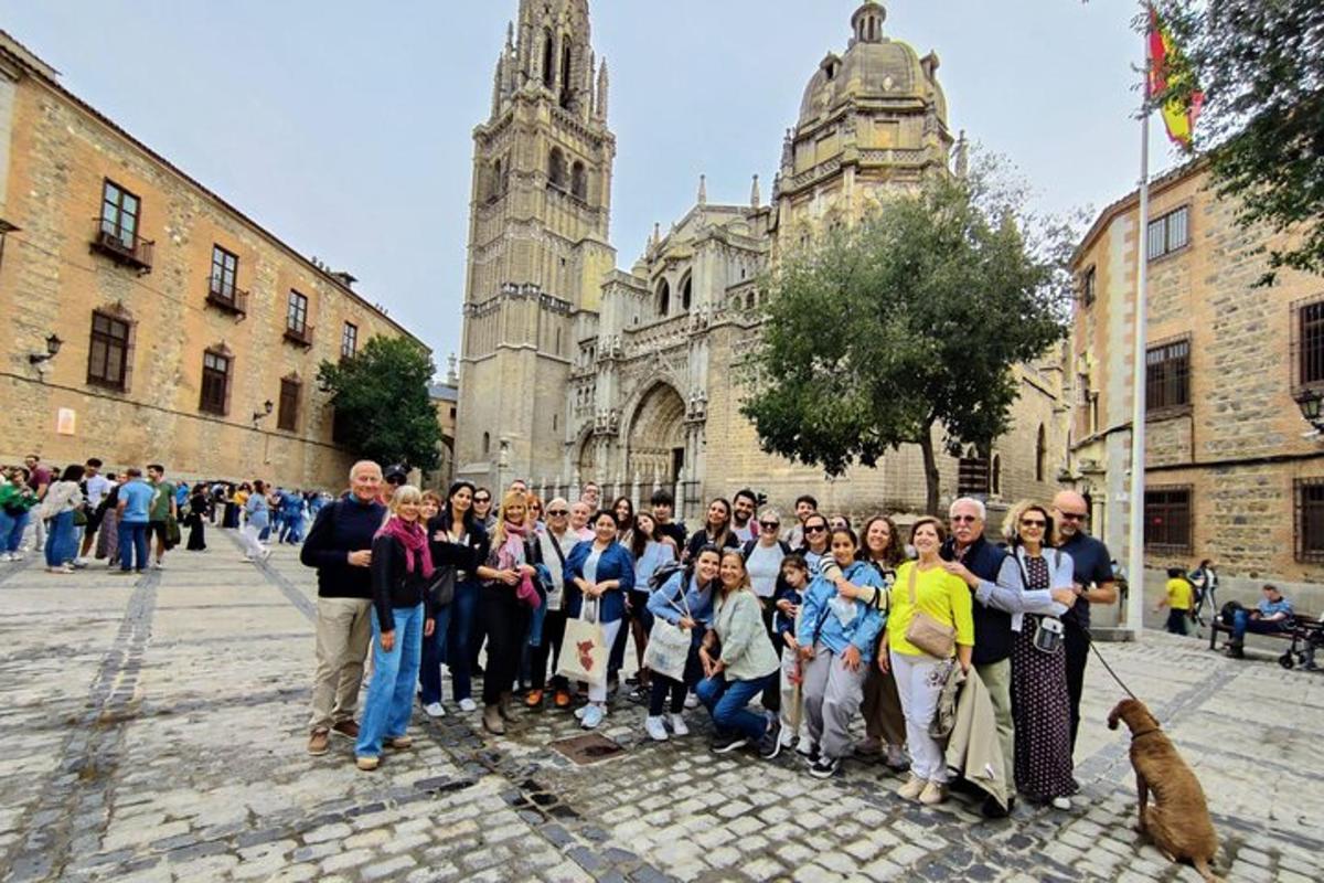 Foto 1 de l'atracció turística