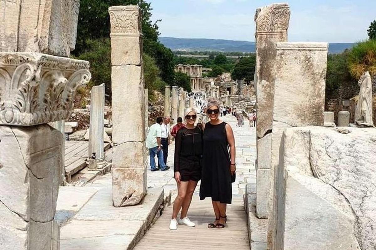 Turistik nokta fotoğrafı 3