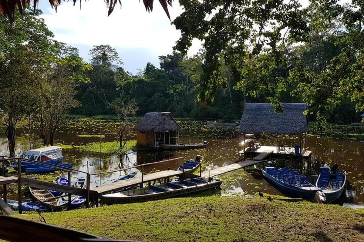 Fotografia da atração 2