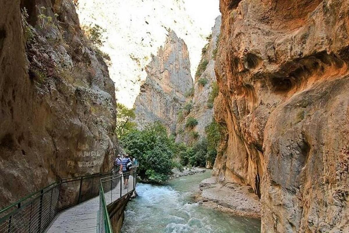 Turistik nokta fotoğrafı 1