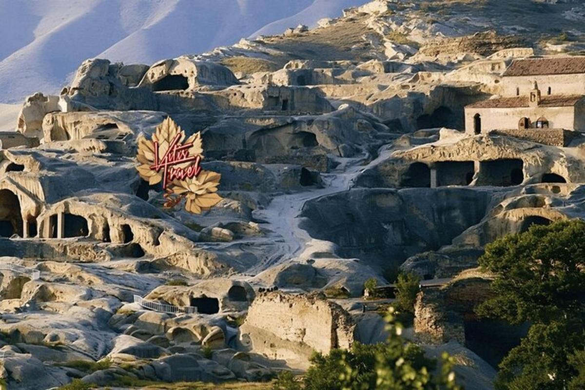 Turistik nokta fotoğrafı 1