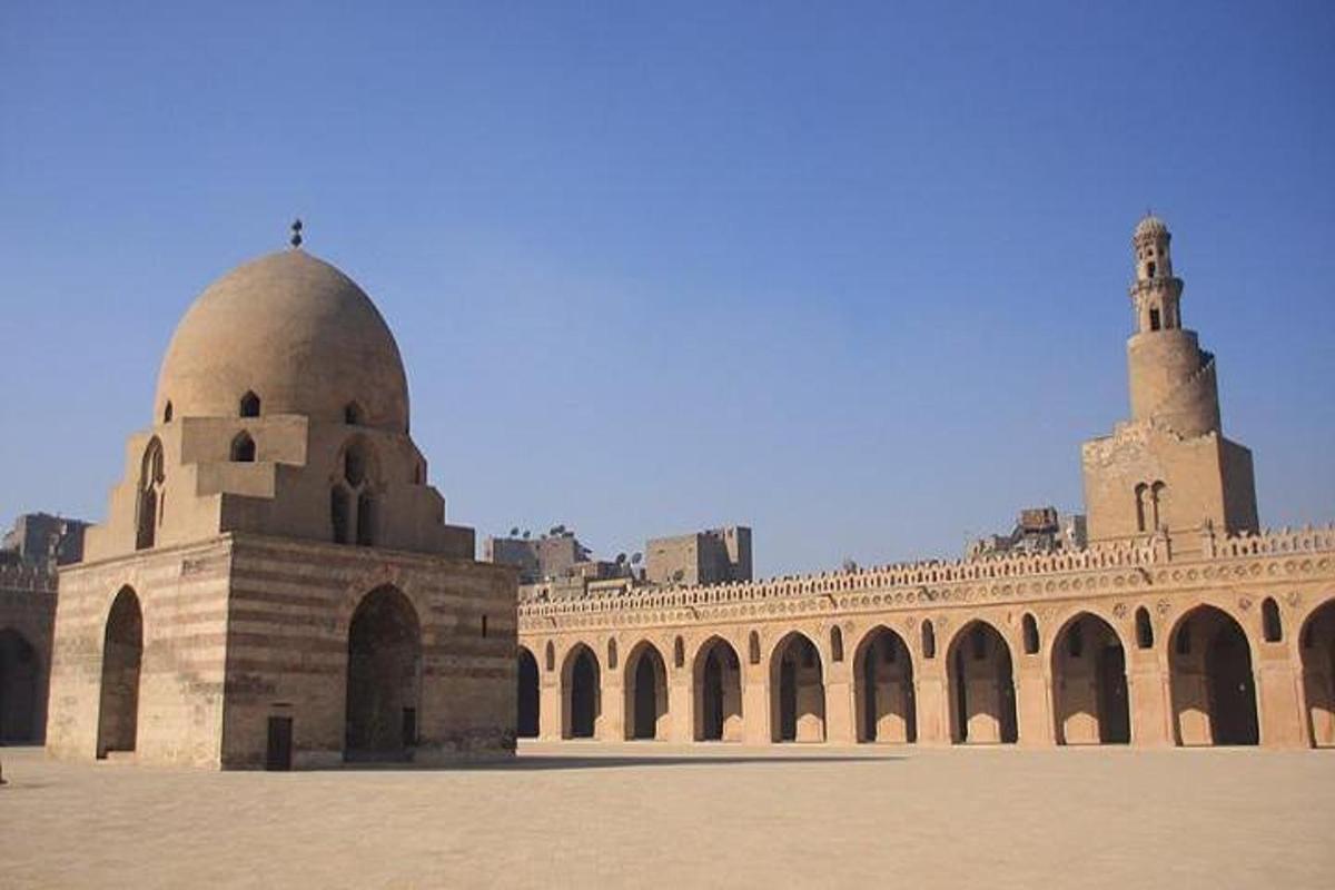 صورة رقم 3 للمعلم السياحي