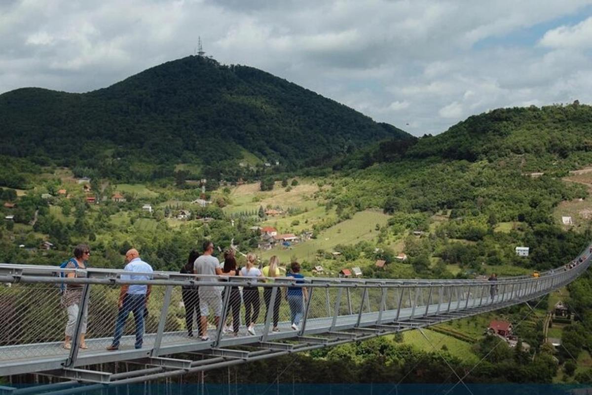 Turistik nokta fotoğrafı 2