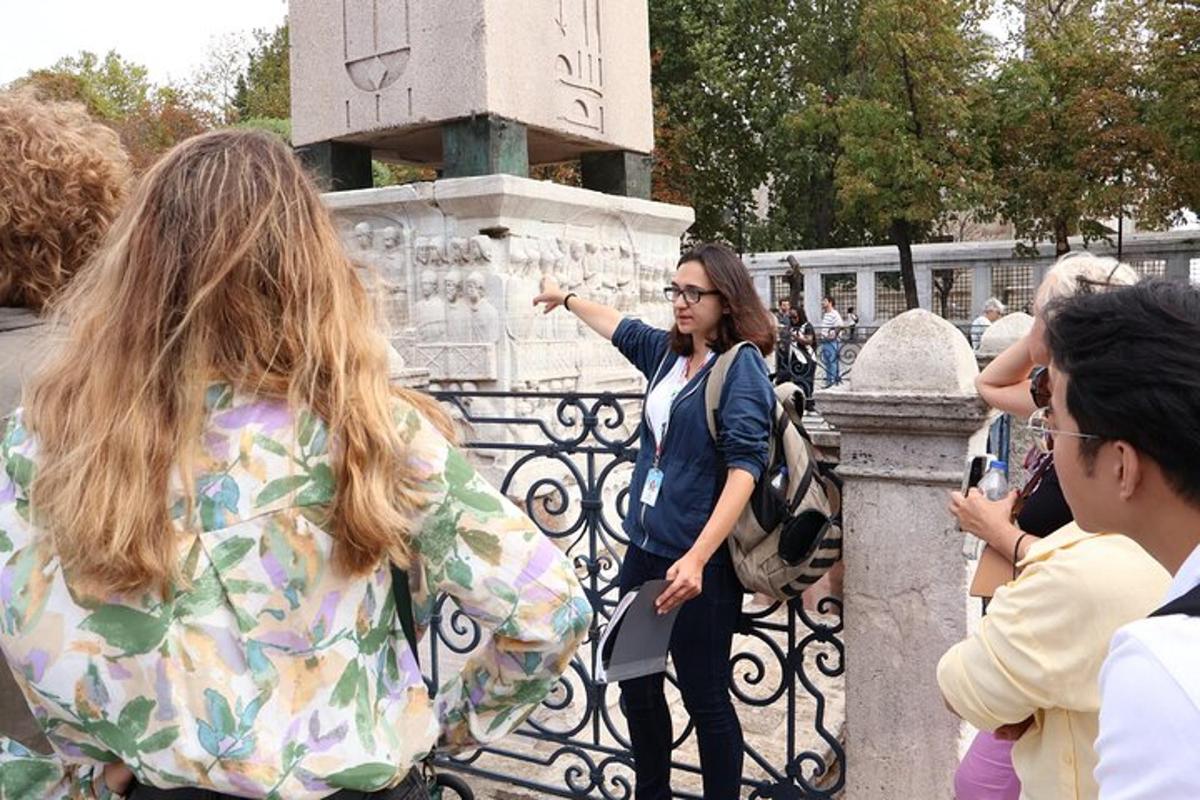 Turistik nokta fotoğrafı 1