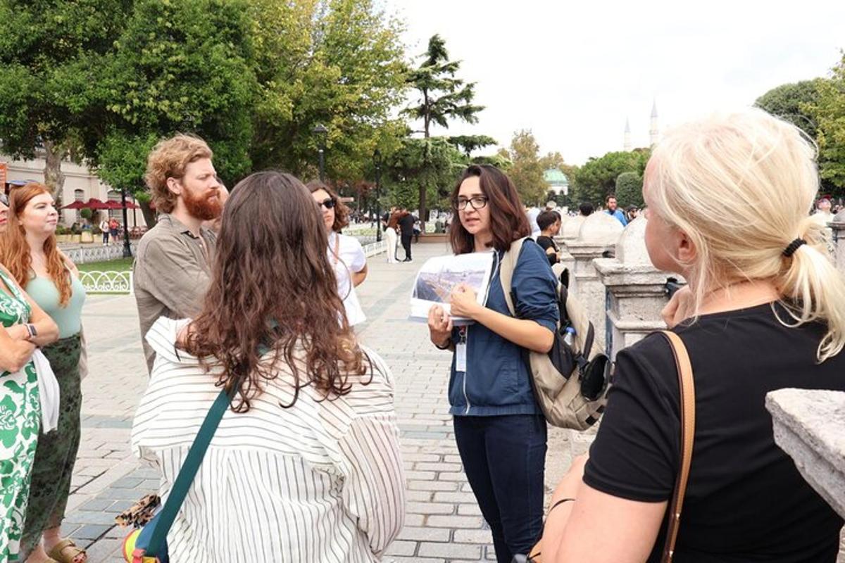 Turistik nokta fotoğrafı 3