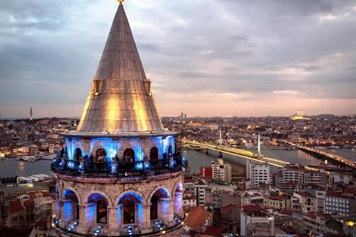 Turistik nokta fotoğrafı 5