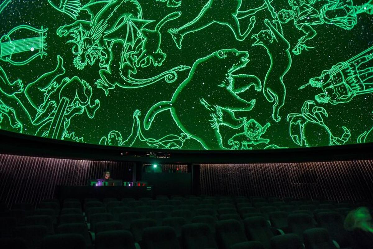 Attraction picture 6