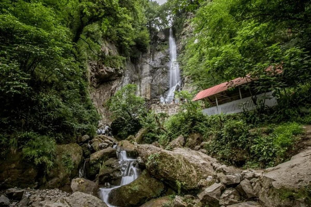 Lankytinos vietos ar pramogos nuotrauka numeris 2