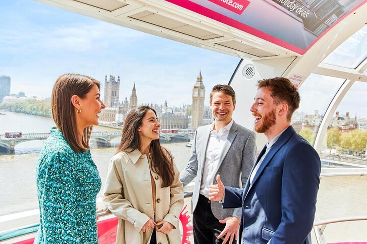 a group of people standing on a boat