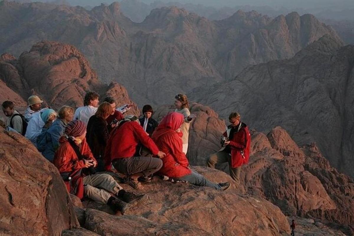صورة رقم 1 للمعلم السياحي