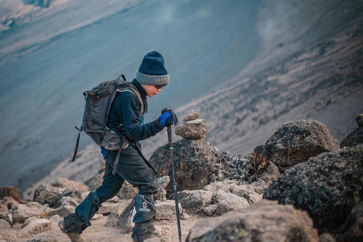 Bilde 3 av attraksjonen