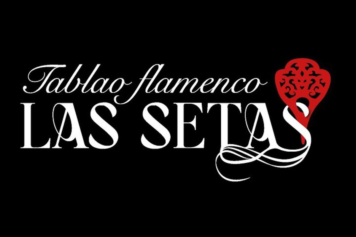 un cartello con la scritta tula flaminganca las serias