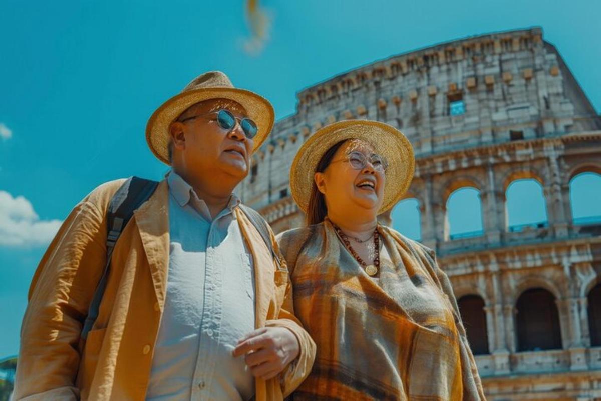 Turistik nokta fotoğrafı 2