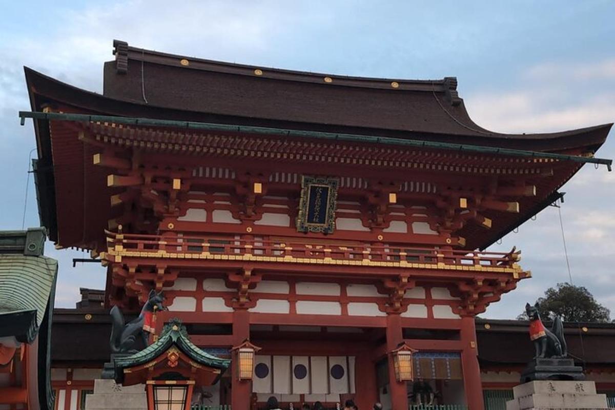 有屋顶的建筑物