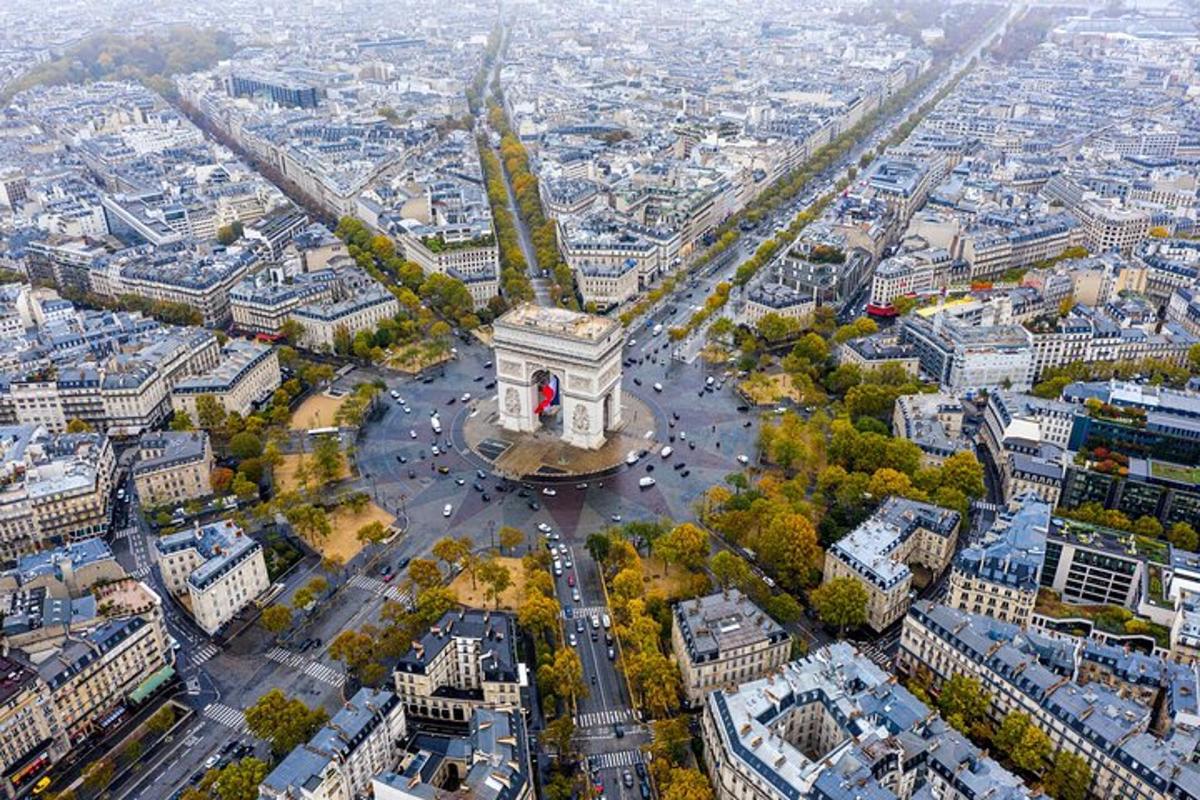 صورة رقم 2 للمعلم السياحي