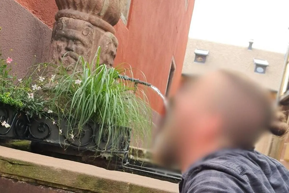 Colmar : jeu de piste interactif avec défis photo et vidéo, 2 h – photo 8