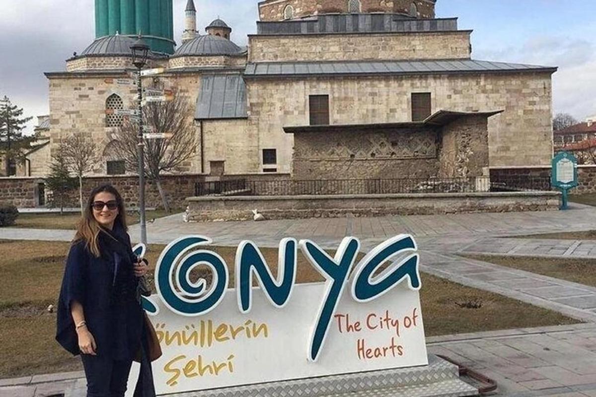 Turistik nokta fotoğrafı 2