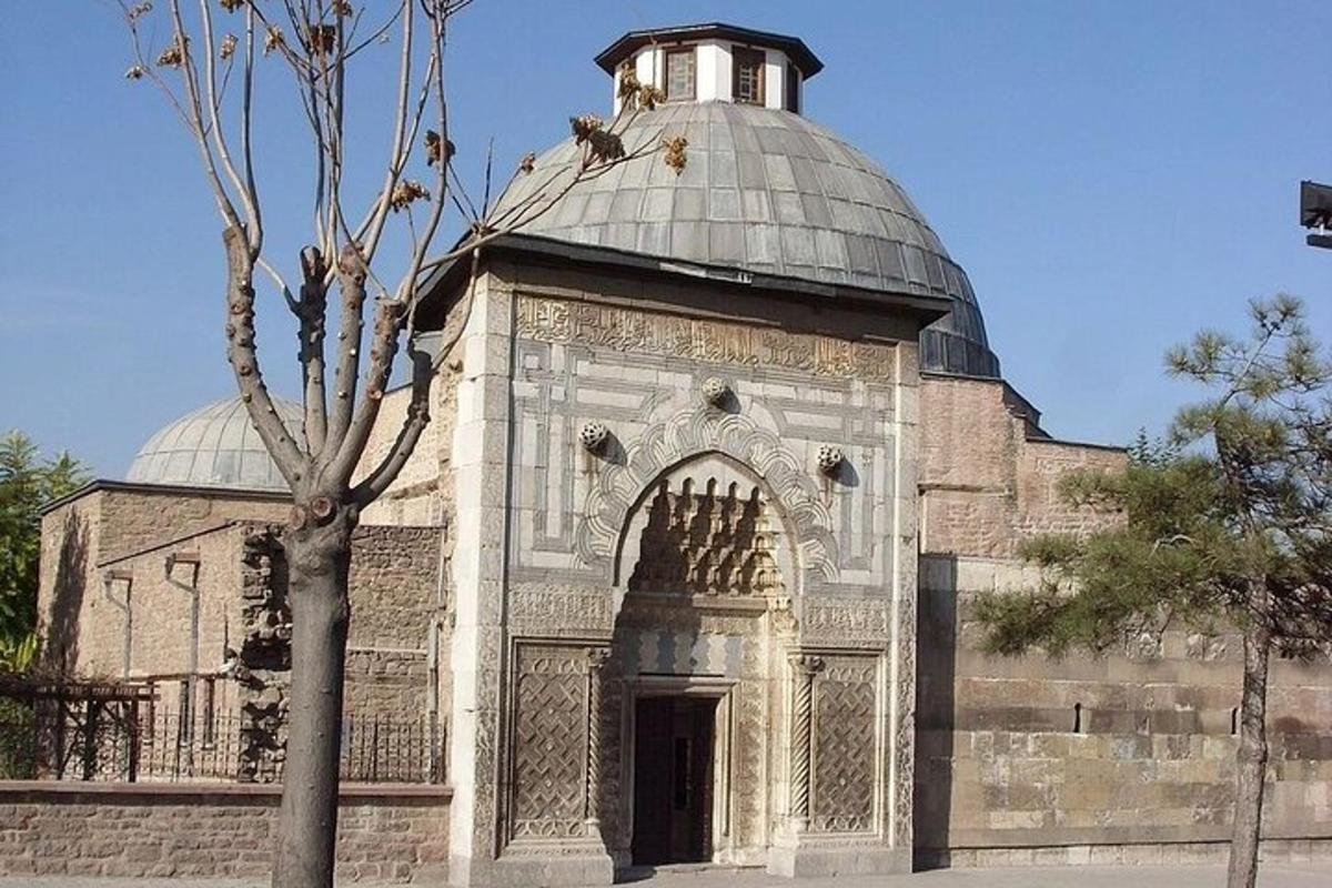 Turistik nokta fotoğrafı 3