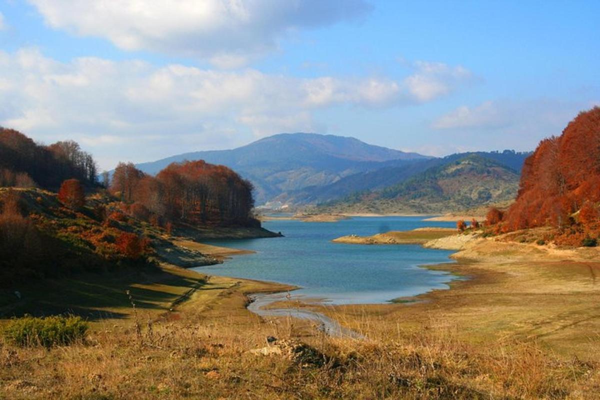 Lankytinos vietos ar pramogos nuotrauka numeris 1