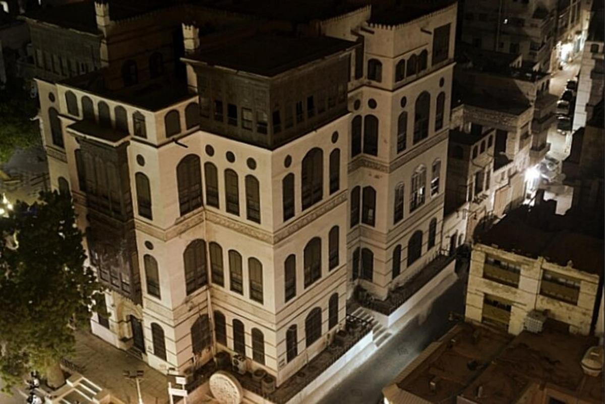 صورة رقم 5 للمعلم السياحي