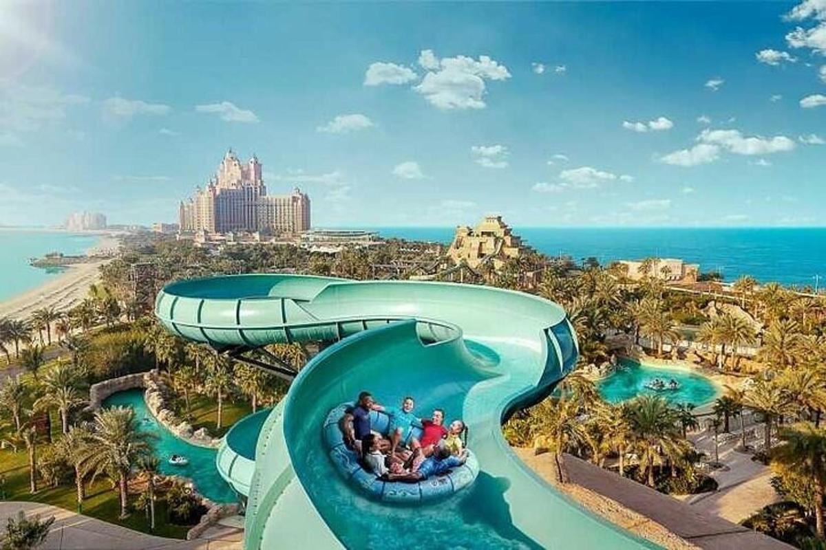 صورة رقم 1 للمعلم السياحي