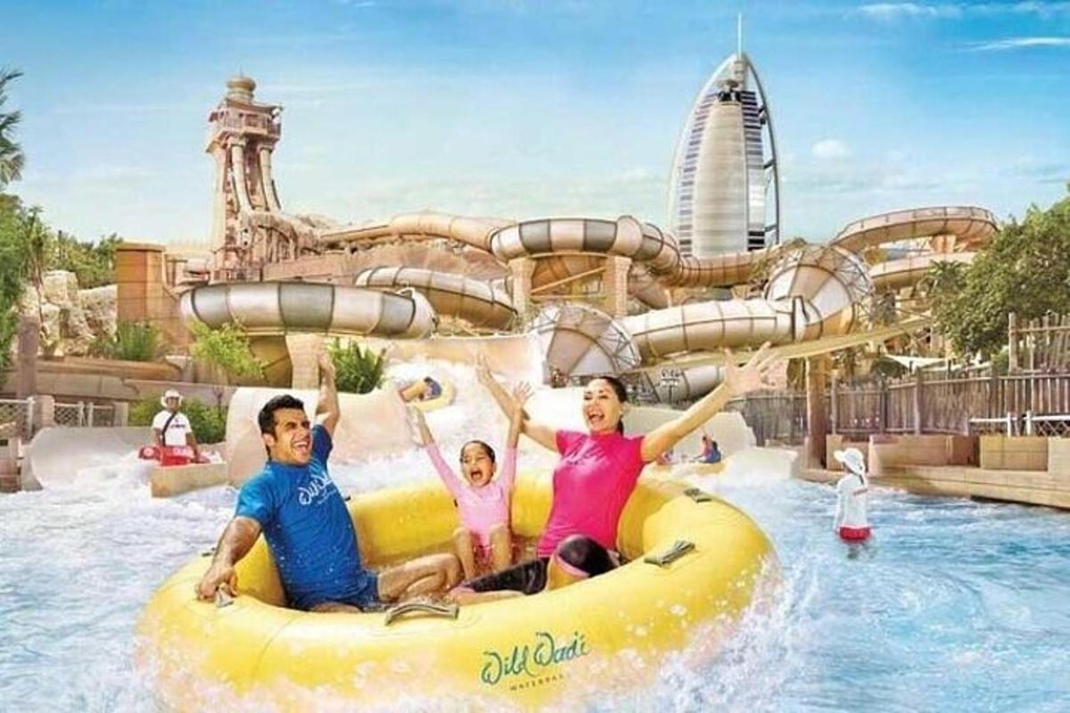 Attraction picture 1