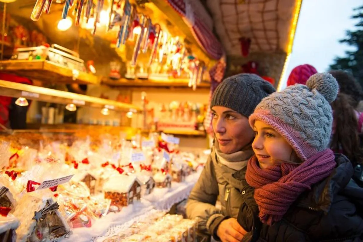 Jeu de piste insolite sur les marchés de Noël à Kaysersberg – photo 2