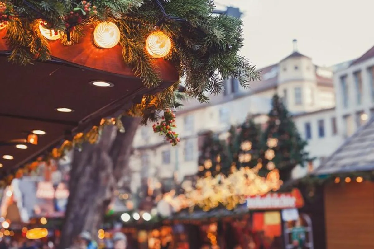 Ungewöhnliche Schatzsuche auf den Weihnachtsmärkten in Kaysersberg – Foto 3