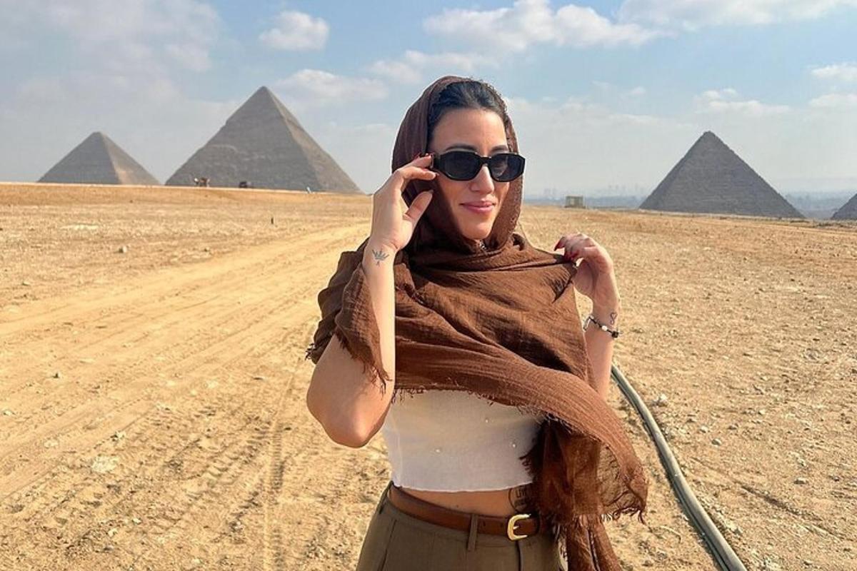 صورة رقم 1 للمعلم السياحي