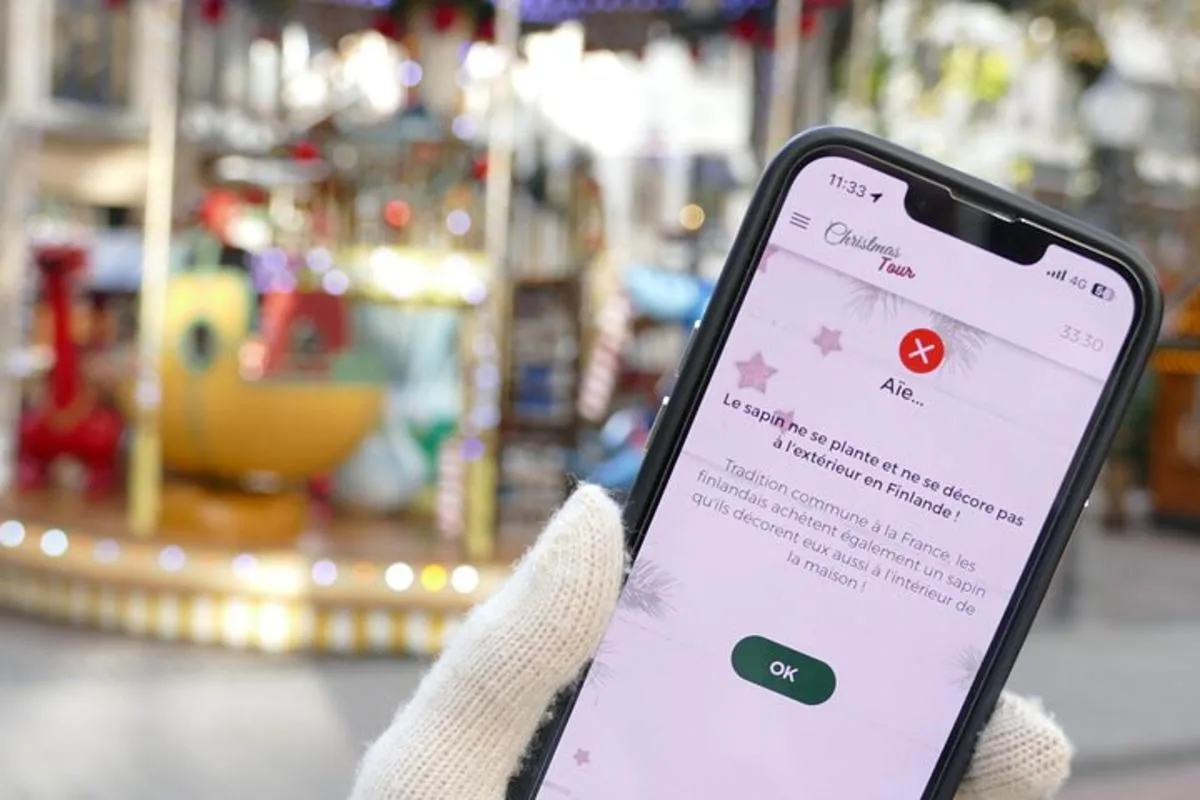 Jeu de Piste Insolite sur les Marchés de Noël à Mulhouse – photo 2