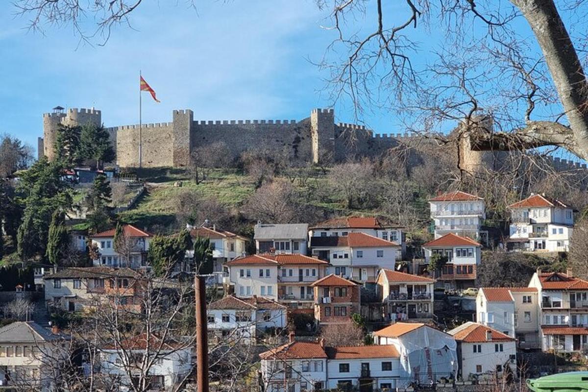 Turistik nokta fotoğrafı 1