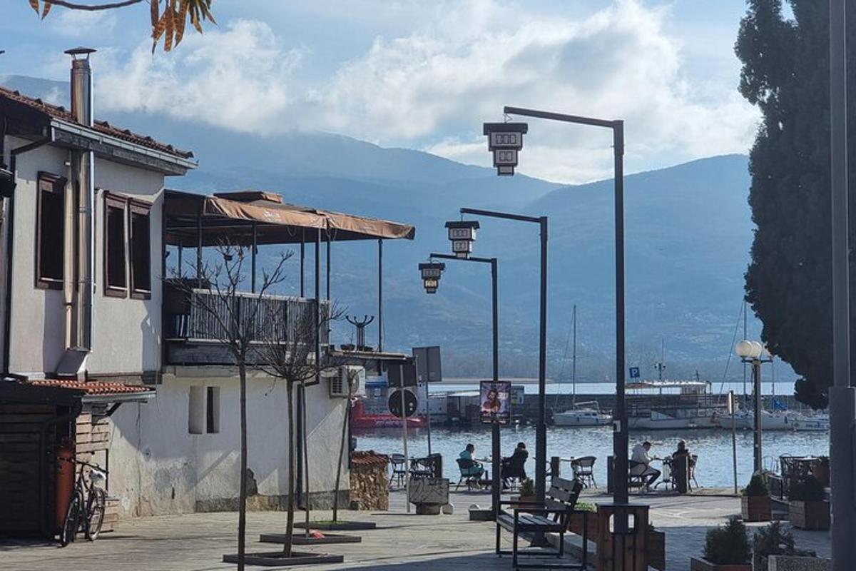 Turistik nokta fotoğrafı 4