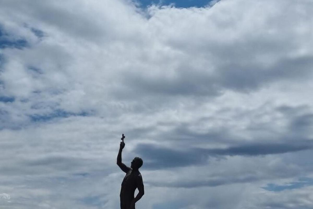 Turistik nokta fotoğrafı 6