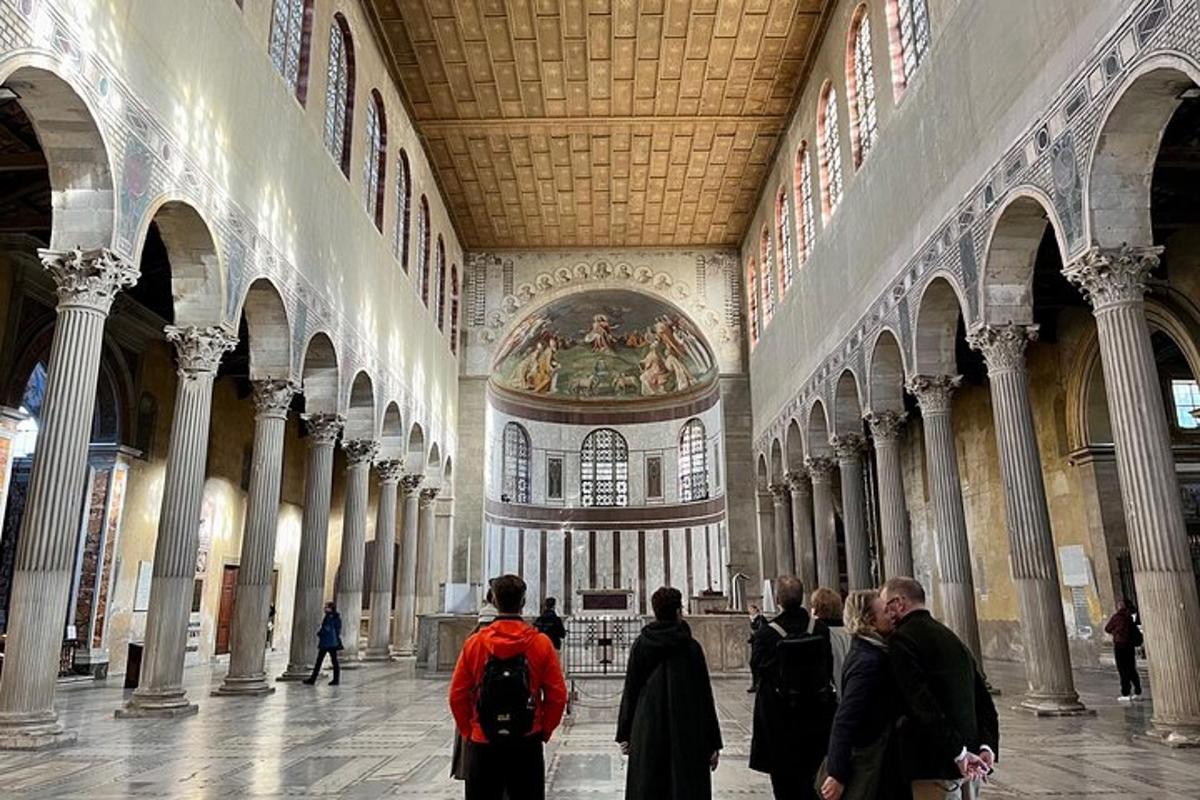 Turistik nokta fotoğrafı 6