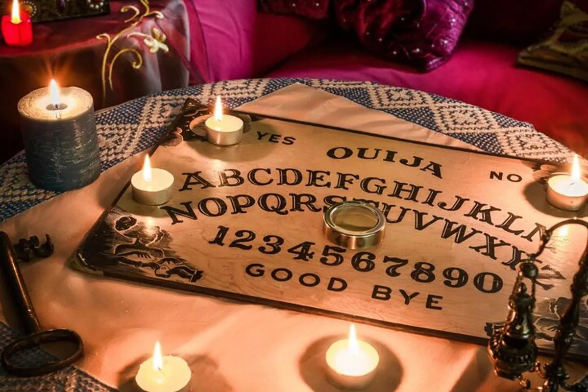 Escape Game Magie en équipe à Méribel, 2 h – photo 2