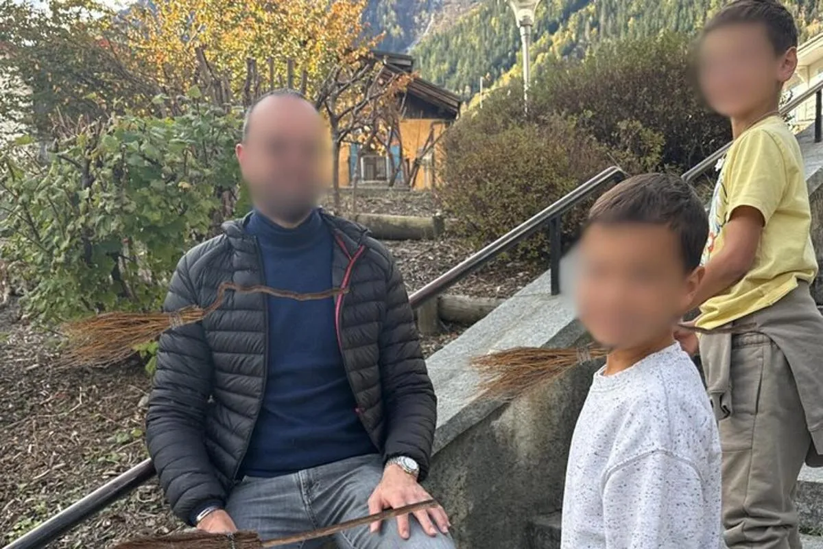 Chamonix : Escape Game en Extérieur en Equipe sur le Thème Magie – photo 3