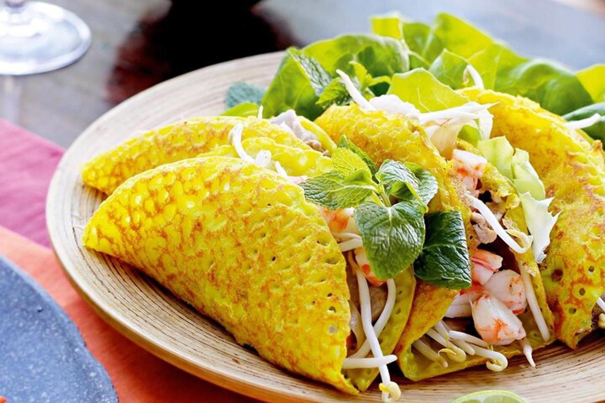 sepinggan jagung bertongkol dengan salad