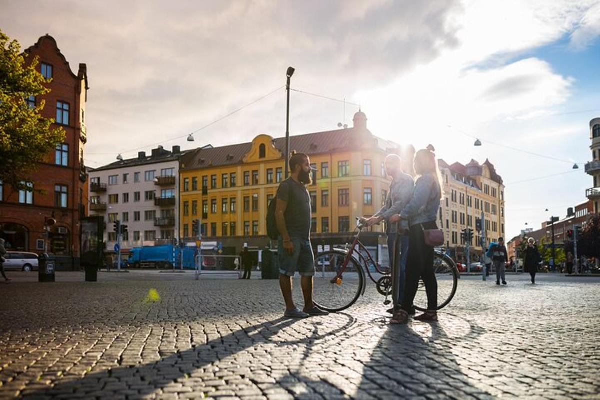 Bild 6 av sevärdheten