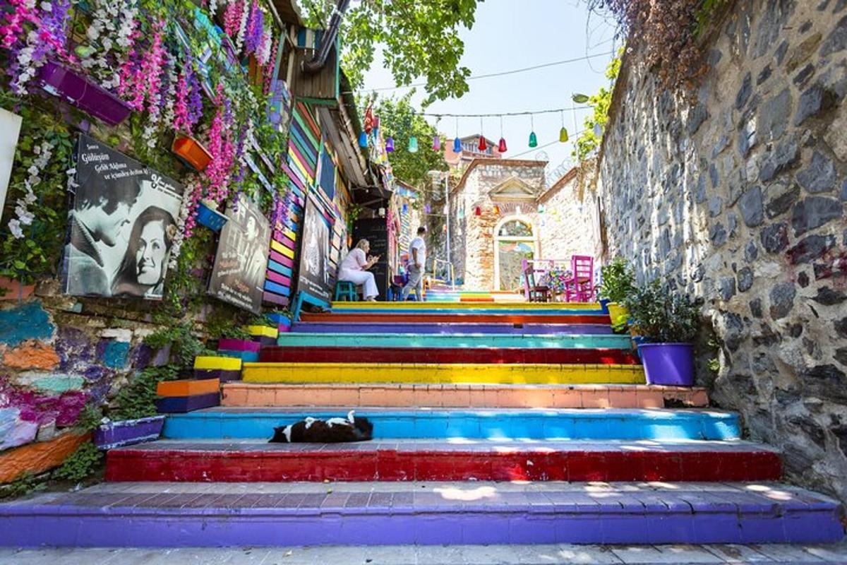 Turistik nokta fotoğrafı 4