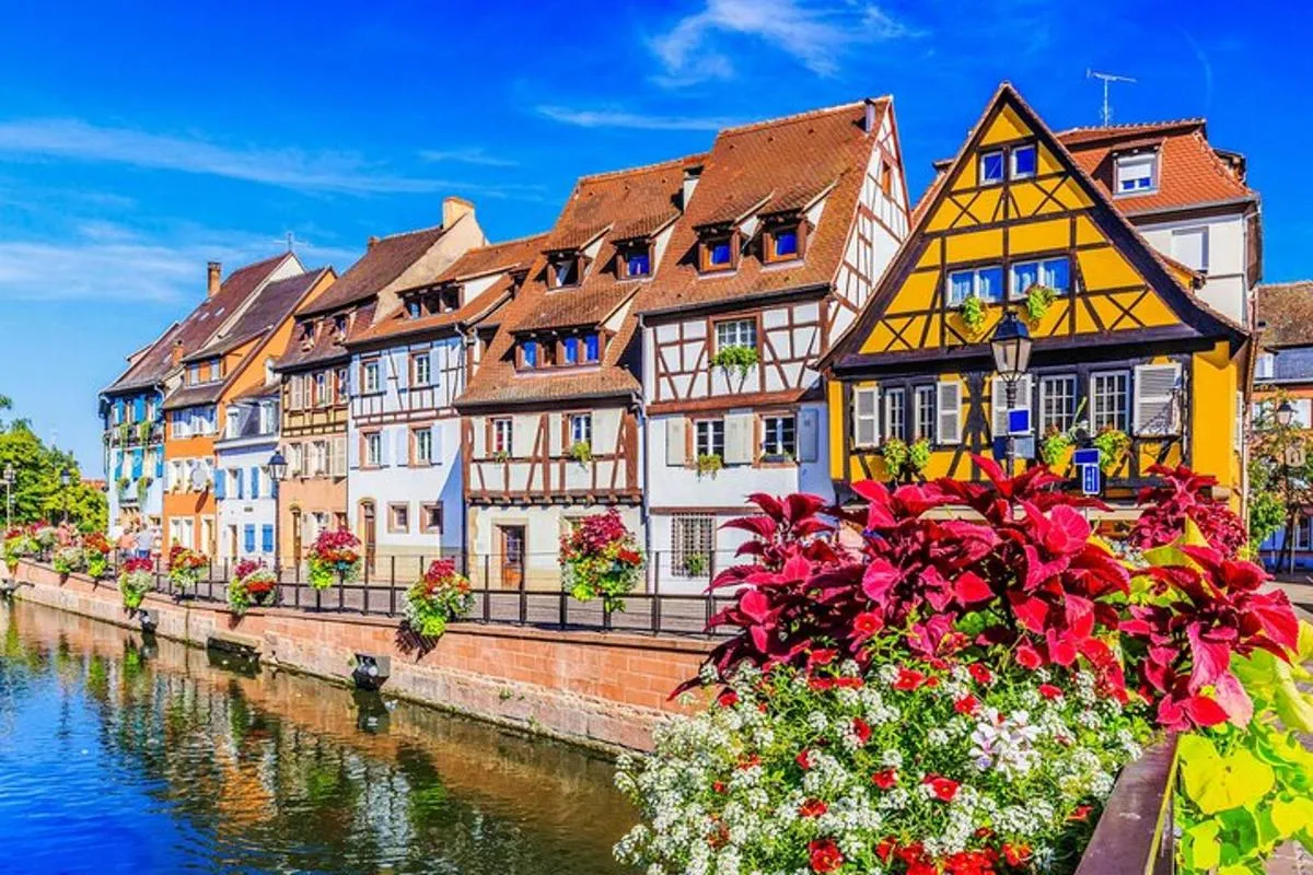 Visite à pied de Colmar avec audioguide sur votre smartphone – photo 6
