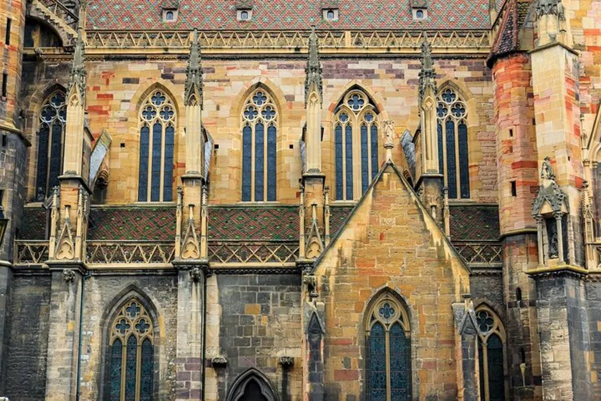 Colmar Walking Tour mit Audioguide auf dem Smartphone – Foto 11