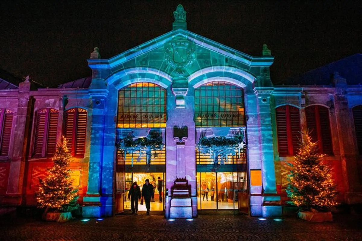 Colmar : visite audio autoguidée de la vieille ville, 1 h 30 – photo 12
